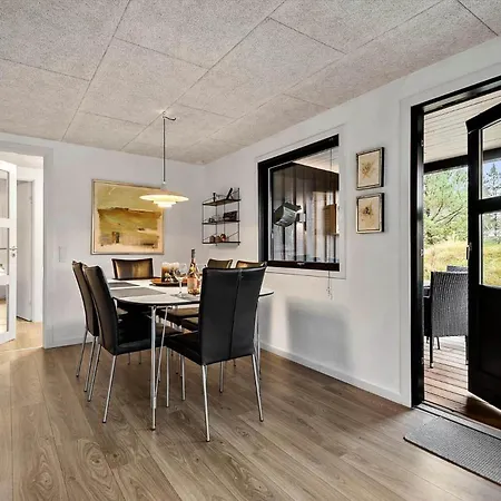 Vakantiehuis Bv433-blavand-ved-heksebjerg-8 *
