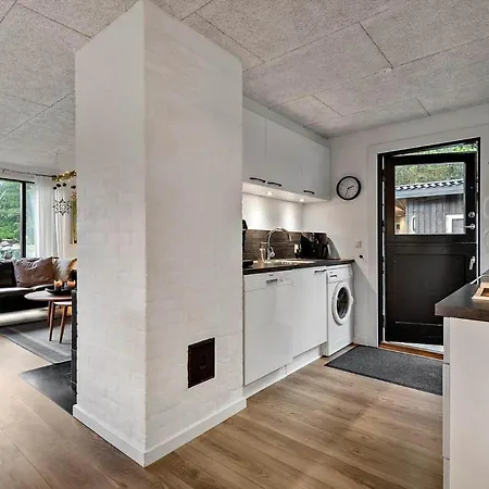 Casa de Férias Bv433-blavand-ved-heksebjerg-8 Blåvand