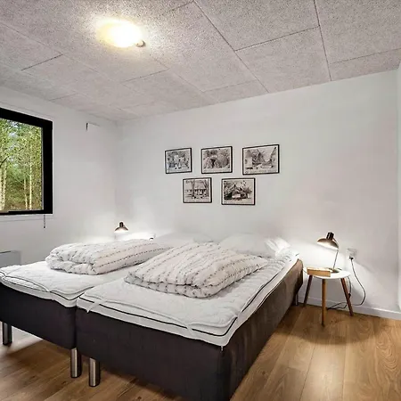 Casa de Férias Bv433-blavand-ved-heksebjerg-8