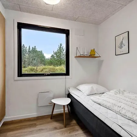 Casa de Férias Bv433-blavand-ved-heksebjerg-8