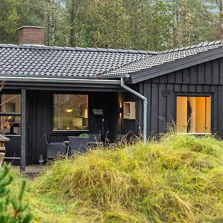Casa de Férias Bv433-blavand-ved-heksebjerg-8