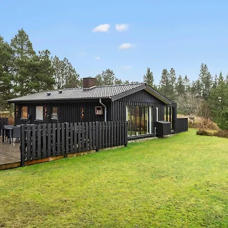Casa de Férias Bv433-blavand-ved-heksebjerg-8 Blåvand