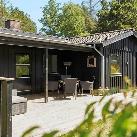 Bv433-blavand-ved-heksebjerg-8 Casa de Férias Blåvand