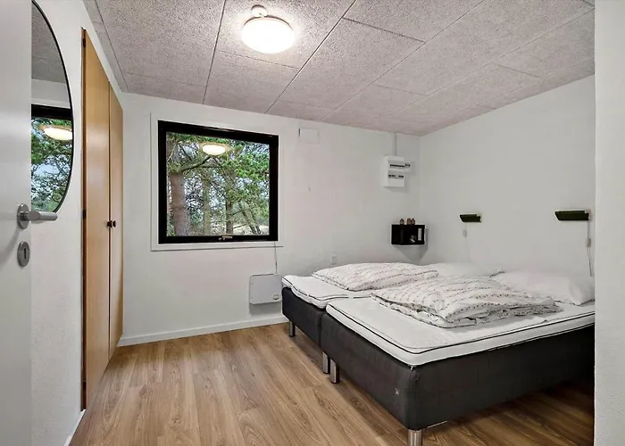 Casa de Férias Bv433-blavand-ved-heksebjerg-8