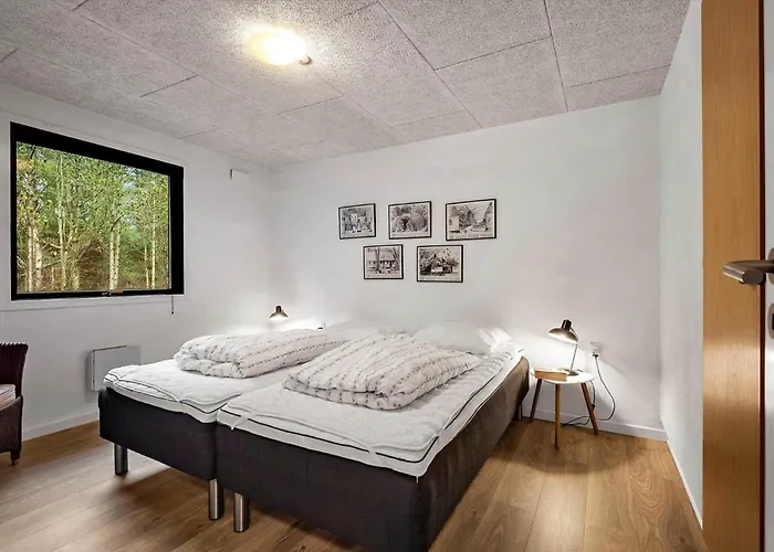 Casa de Férias Bv433-blavand-ved-heksebjerg-8