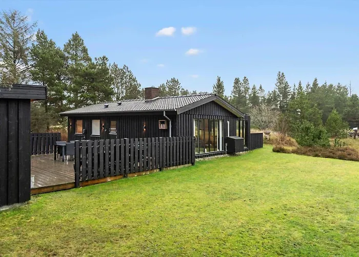 度假居 Bv433-blavand-ved-heksebjerg-8 布拉万德